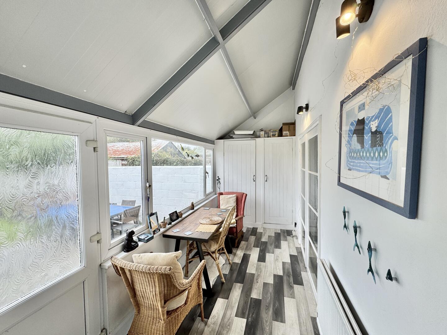 Tresawls Road, Truro